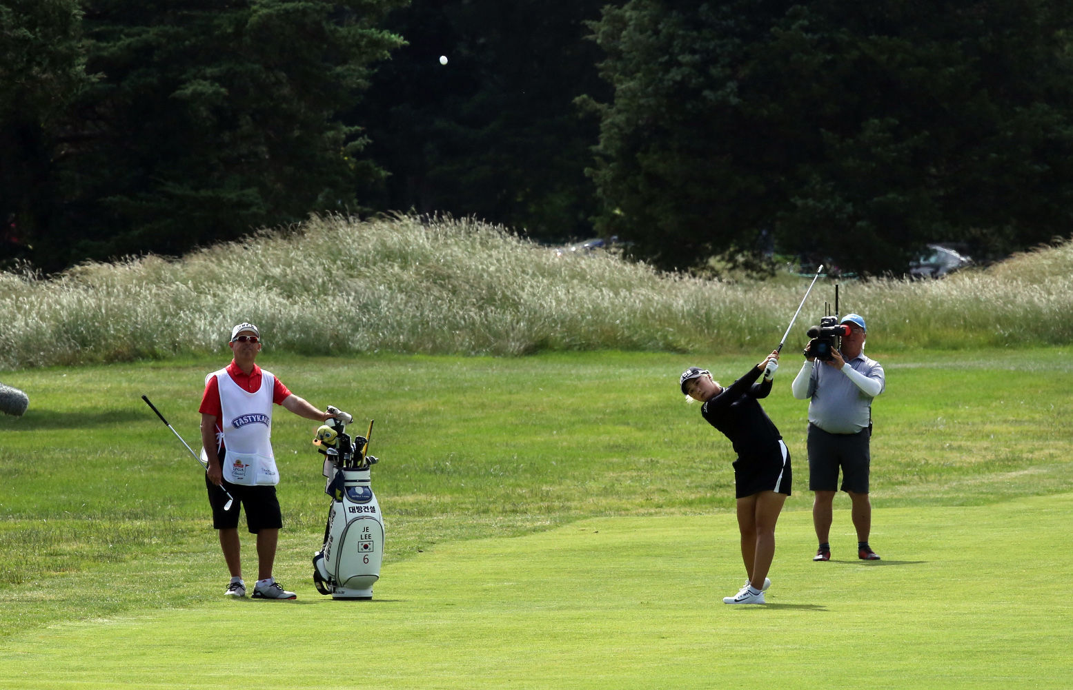 Shoprite LPGA 2019 Final Day